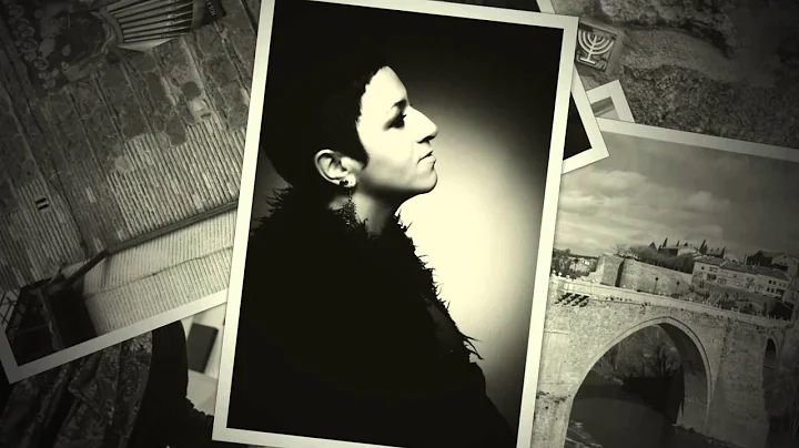 Marcia:Bloom - Morenika (Ladino/Judeo-Es...