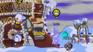 Blablaland,moi,Klineex,FullBull,Loth.