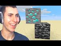 Testing Illegal Minecraft Tricks That Are 100% Real