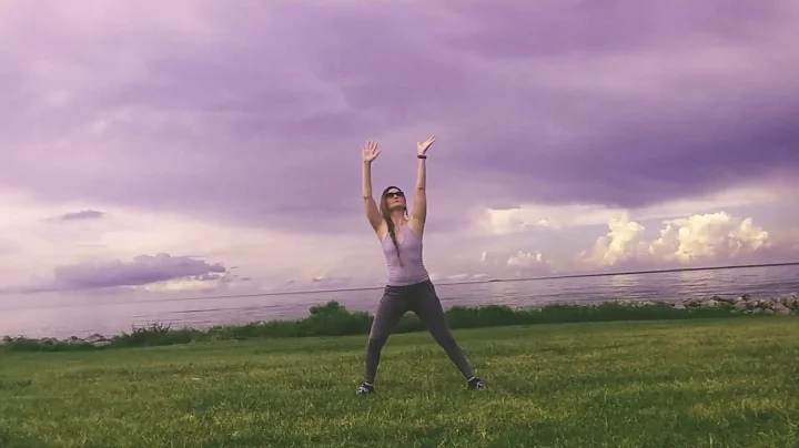 Tai Chi & Qigong practice - Jade Dragon Tai Chi Qi...