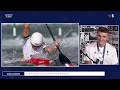 La Boite à Médailles avec Nicolas Gestin (canoe) 🥇