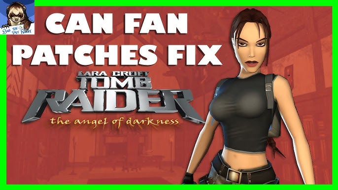 Mês da Mulher – Tomb Raider – Eddie Fine Burgers