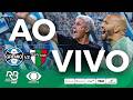 JOGO COMPLETO | GRÊMIO 2X0 PALESTINO | COPA SUL-AMERICANA | JORNADA ESPORTIVA (20/05/26)