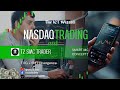 Nasdaq Day Trading ICT Concepts (25-05-2026)