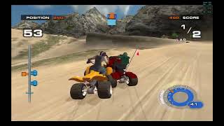 Dolphin: ATV Quad Power Racing 2 i5 9600k iGPU 16GB