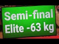EJU Uniformed Services Championships 2026 - Day 1 - Mat 1