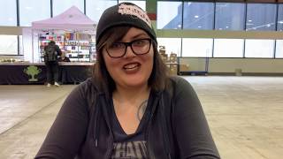 Top 32 YCS Chicago - Alyse Davis - Go Second Sky Striker