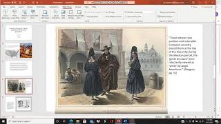 History 145 Creative Project 2