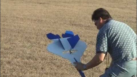 Scratch Build F-22 Raptor