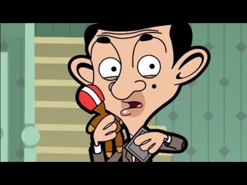 Mr Bean Season 5 Episode 1 (Full Episode) 2019