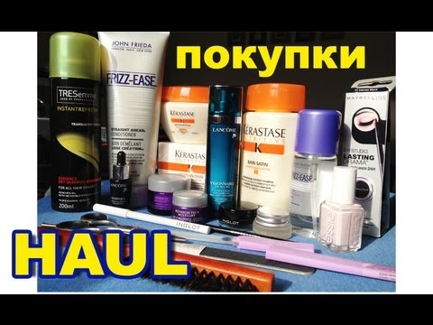 Маски для самовосстановления волос