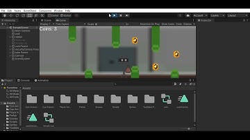 GoldMineExtravaganza   SampleScene   PC, Mac & Linux Standalone   Unity 2020 3 3f1 Personal  DX11  2