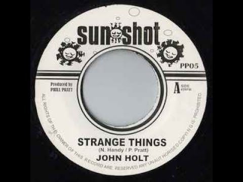 レゲエ Sunshot John Holt Give Me Justice レゲエ Sunshot John Holt Give Me Justice John Holt - Gold