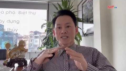 Cao Luận   Sự thay đổi trong ngành Kiến trúc khi có công cụ AI