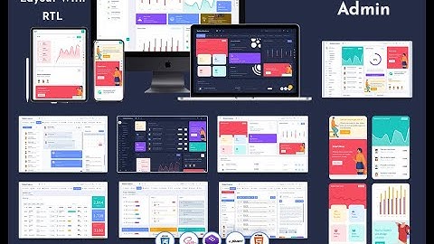 LTR Boxed Light Version Creative Dashboard Design – WebkitX Admin