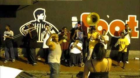 Axceler at TechEd 2010 in New Orleans