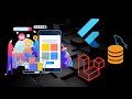 Flutter Laravel MySQL: E-Commerce App con Pasarelas de pago