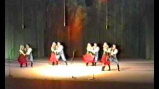 Fs Gymnik - Programové Pásmo Pod Javorinou - Časť Prvá - Slovenská