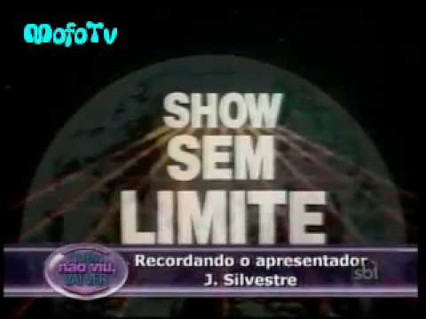 Show Sem Limite: Esta é a Sua Vida (1982)