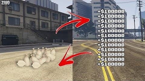 GTA 5 NEW DNS CODES INFINITE MONEY/ RP (WITH MOD MENU)