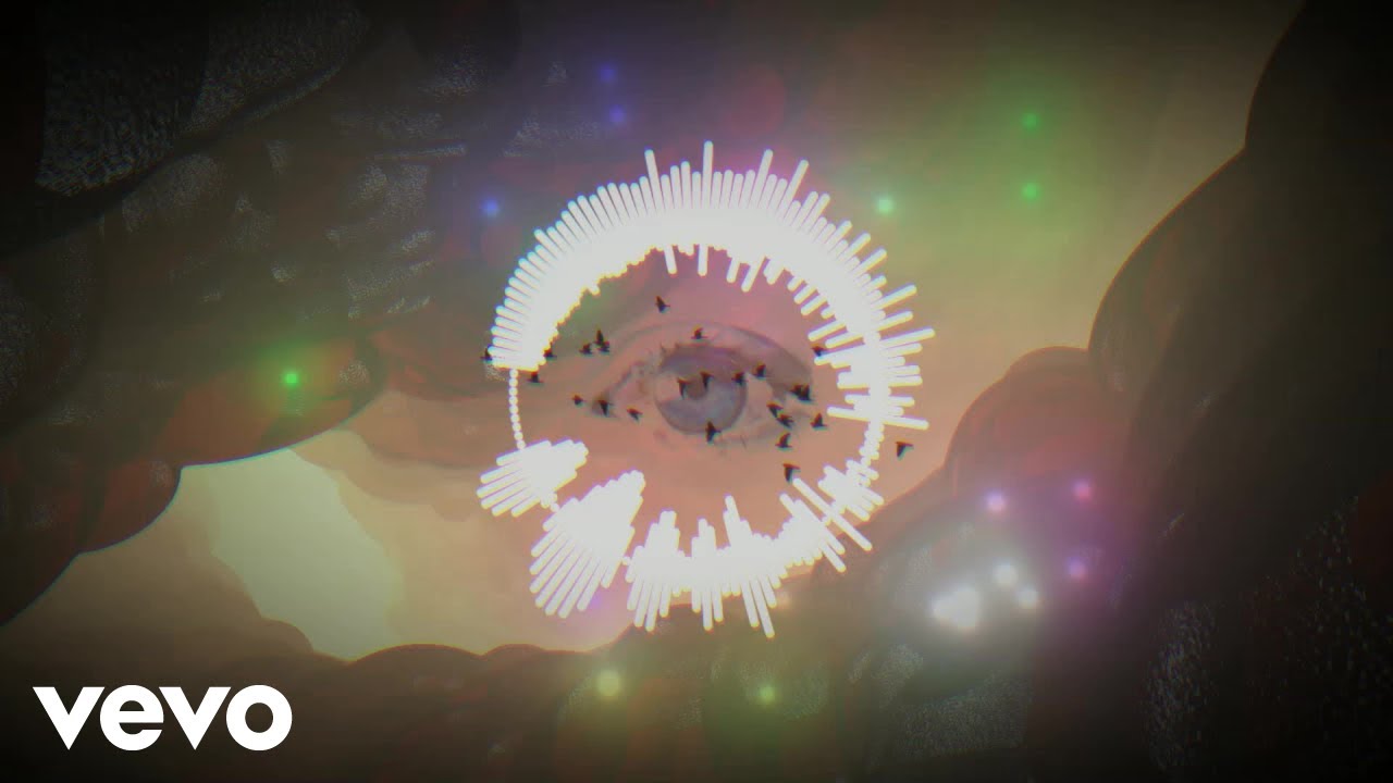 Just-In Venus Skies - Sky Dance