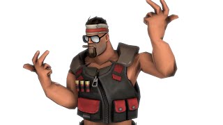 [SFM] Mr. Douchebag