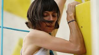 World Cup In Paraclimbing In Innsbruck 2025