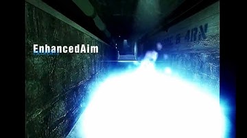 Enhanced Aim EAv7 (Чит аим для Css steam)