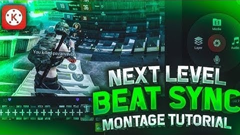 How to make beat Sync Montage in Android & iOS | Beginner to Pro | Next Level Sync Like Hash & Jerry