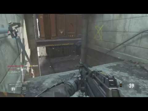 Video: Sledgehammer Līdzdibinātājs Pauž Nožēlu Par Call Of Duty: Advanced Warfare Noplūde