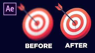 How to Remove Pixels in After Effects Tutorial