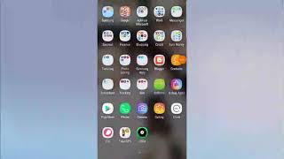 Samsung Member Aplikasi Layanan Service Melalui Hp screenshot 5