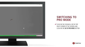 Aerpro FLINK4 FlashLink Manager 4 for Windows — PRO MODE (Powered by Fortin)