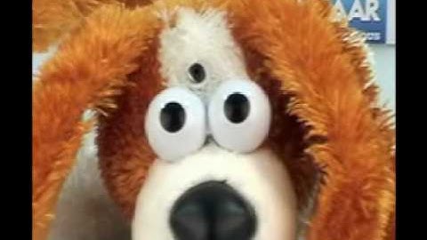 Chuckle Buddies Toys from Hawkin