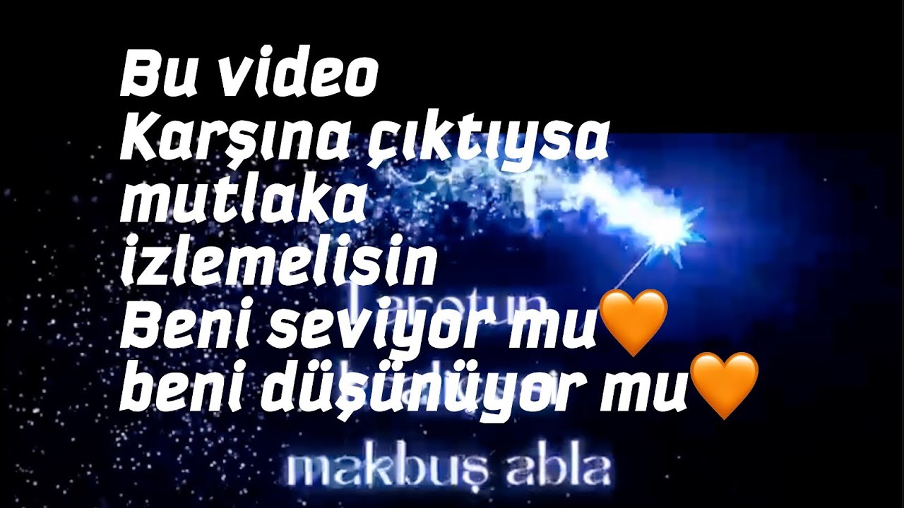 BENİ SEVİYORMU🧡DÜŞÜNÜYOR MU🧡#keşfet #viral #tarot #erildişil