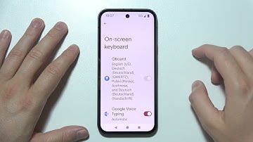 Google Pixel Phone: How to Turn Off Keyboard Sound