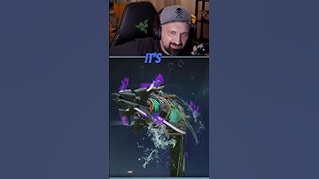 New Legendary JAK-12  #codm #codmobile