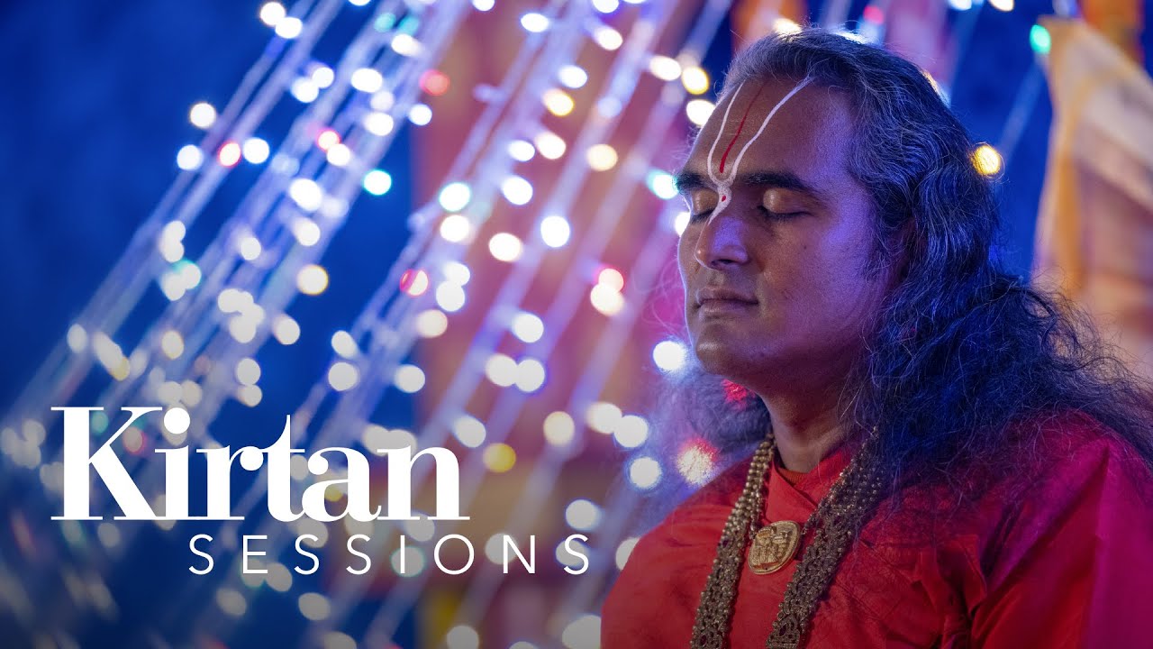 Panduranga Vitthale Hari Narayana   Paramahamsa Vishwananda  Kirtan Sessions