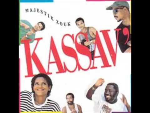 Kassav' - Ou lé