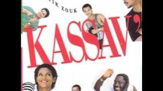 Kassav' - Ou lé
