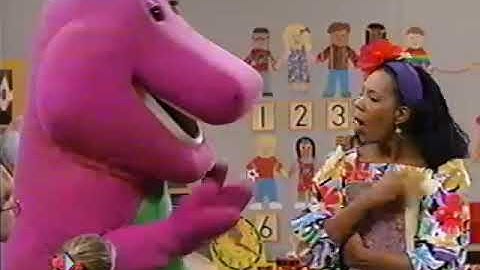 Once Upon A Time (2003 Version) Part 59