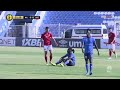 ملخص مباراة الهلال السوداني و الاهلي المصري