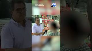 Violent mob livestreams attack on SoCal taco truck and employees