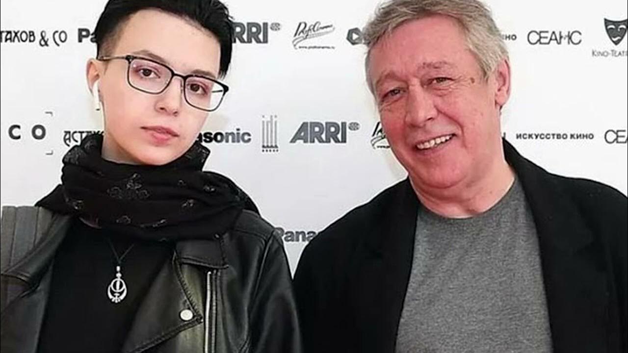 Анна мария ефремова фото