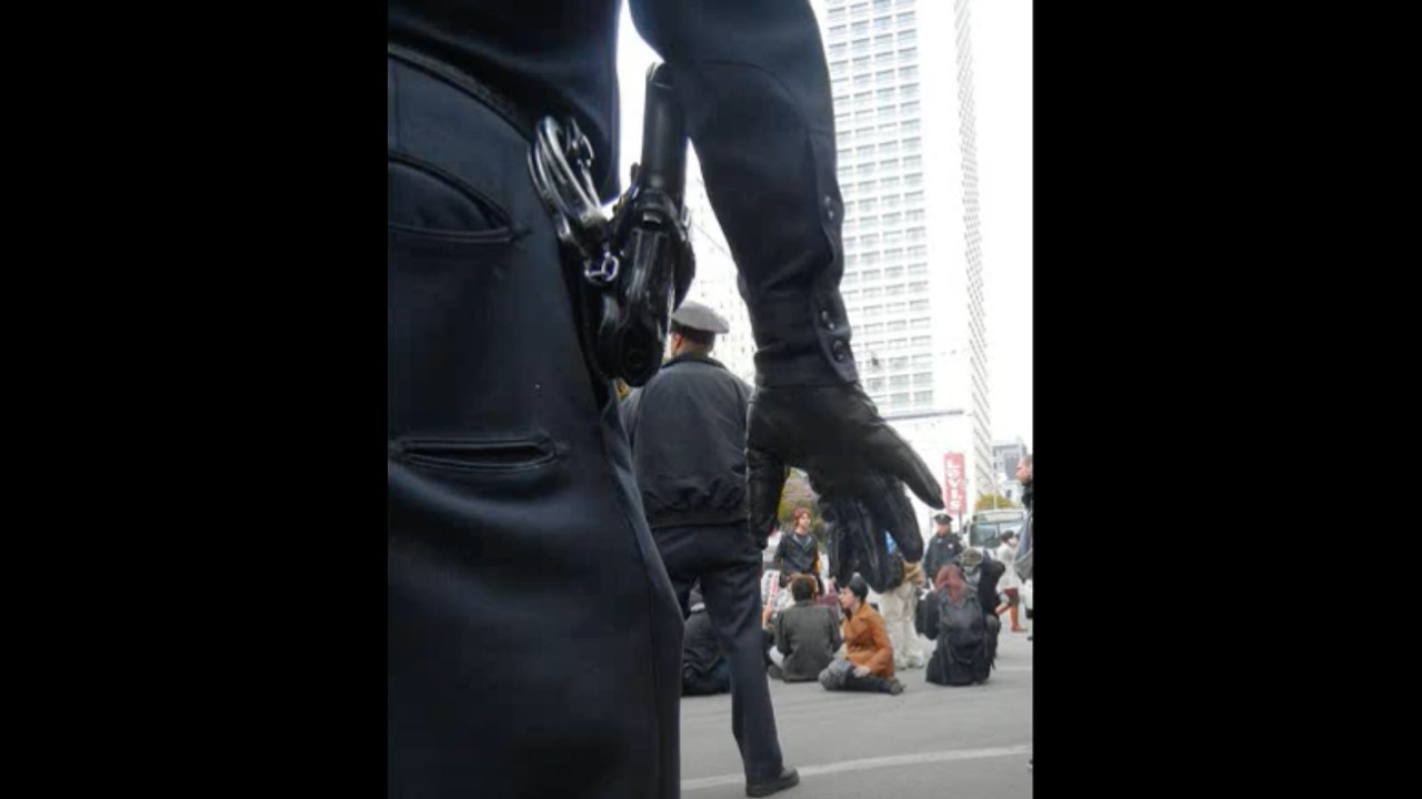 Watch This Is Not a War - by Andrew Jackson Jihad on YouTube Watch This Is Not a War - by Andrew Jackson Jihad on YouTube