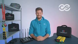 Review of CrystalSound simultaneous interpreting system