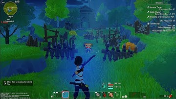 craftopia hardest difficulty