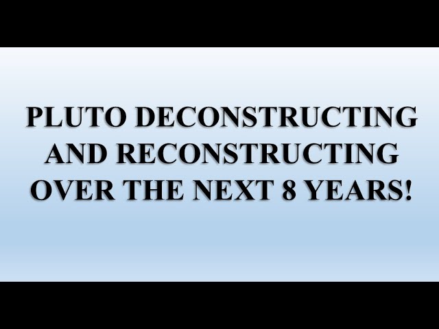 Individual and collective reprogramming through Chiron!