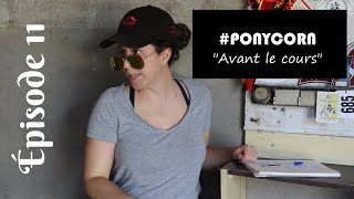 Série Le Coach Avant Le Cours Épisode 11