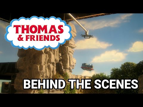 Thomas and Friends: